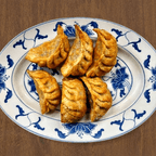 Best A7. Pot Stickers (Fried) in Lawrenceville, GA